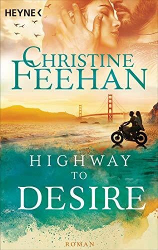 Reich, Almuth Highway to Desire: Roman (Die Highway-Serie, Band 3)