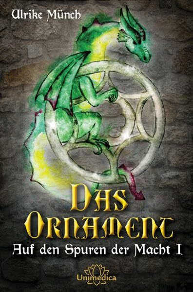 Ulrike Münch Das Ornament - Auf den Spuren der Macht I