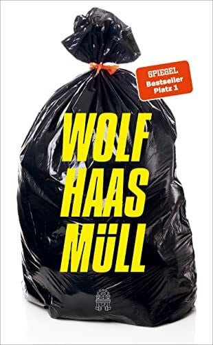 Haas, Wolf Müll