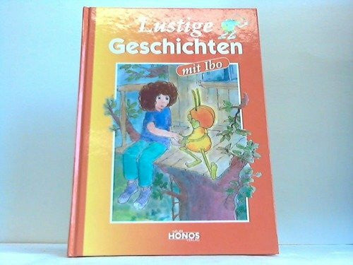 Ibo Lustige Geschichten mit Ibo