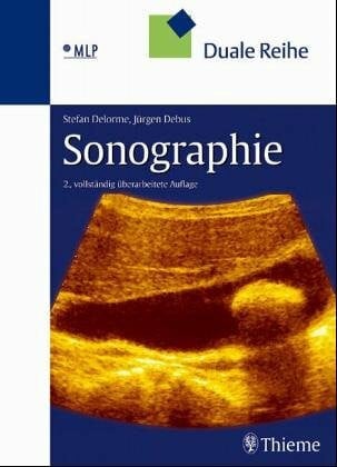 Debus, Jürgen Ultraschalldiagnostik