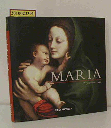 Hemenway, Priya Little Book of Mary