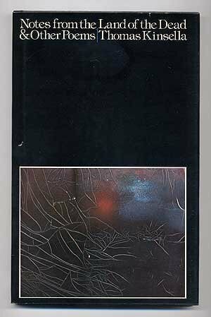 Notes from the land of the dead, and other poems