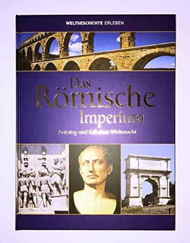 römisches Imperium, römisches Reich