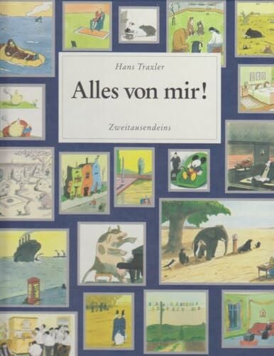 Bernstein, F W Alles von mir