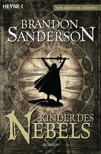 Siefener, Michael Kinder des Nebels: Roman (Die Nebelgeborenen, Band 1)