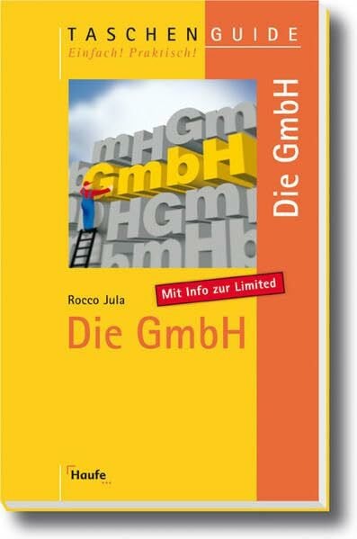 Rocco, Jula Die GmbH (Taschenguide)
