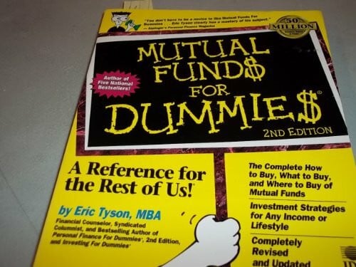 Tyson Mutual Funds for Dummies