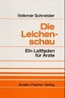 Die Leichenschau