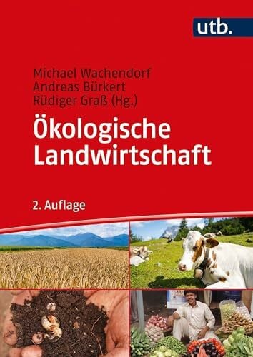 Graß, Rüdiger Ökologische Landwirtschaft