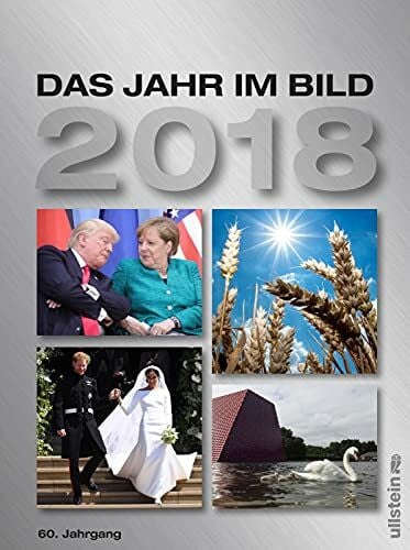 Mueller, Dr. Jürgen W. Das Jahr im Bild 2018 (60)