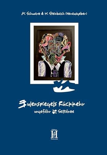 Schwarz, Alexander Eulenspiegels Rückkehr: Ungefähr 96 Seiltänze