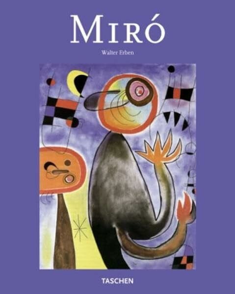 Erben, Walter Miró