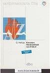 Hellige, Gerhard Koronare Herzkrankheit von A bis Z [sf0s]