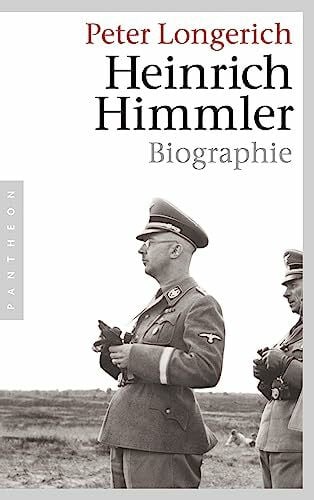 Longerich, Peter Heinrich Himmler: Biographie