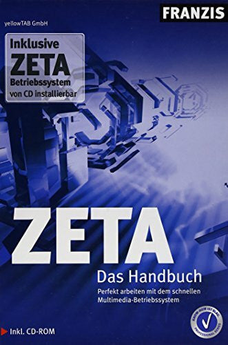 YellowTAB Zeta – Das Handbuch