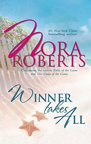 Roberts, Nora Winner Takes All: An Anthology