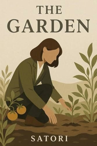 Satori The Garden