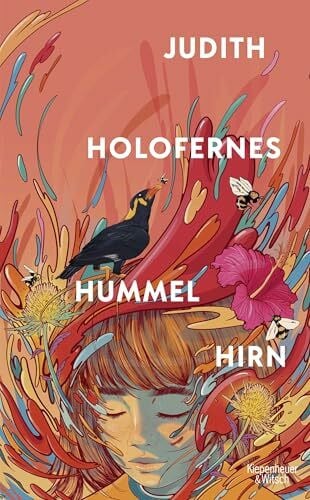 Holofernes, Judith Hummelhirn