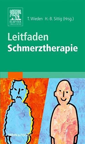 Wieden, Torsten Leitfaden Schmerztherapie