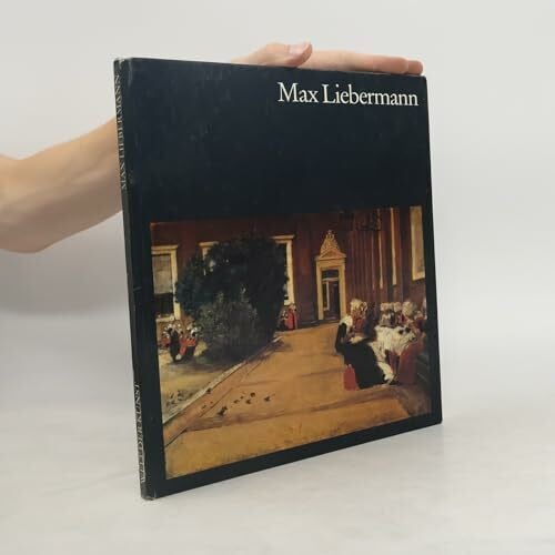 Brauner, Lothar Max Liebermann