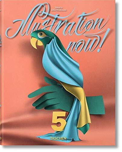 Wiedemann, Julius Illustration Now! 5: MI