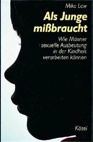 Lew, Mike Als Junge mißbraucht