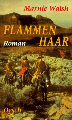 Schmidt, Sibylle Flammenhaar