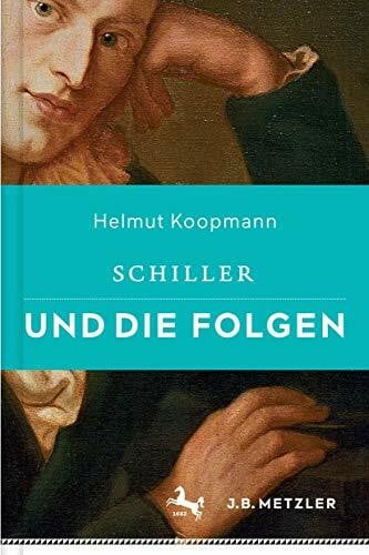 Koopmann, Helmut Schiller und die Folgen