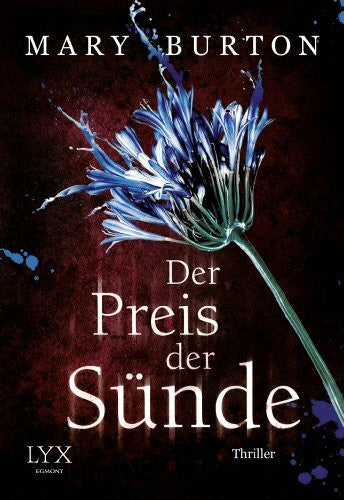 Will, Karin Der Preis der Sünde: Thriller