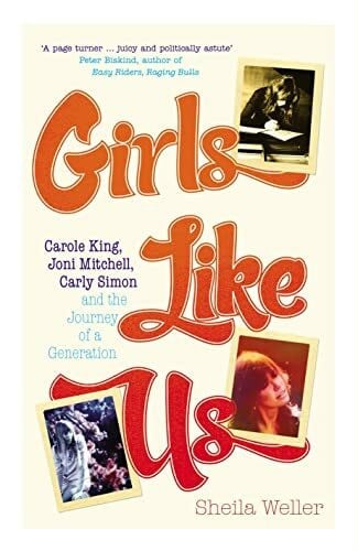 Weller, Sheila Girls Like Us