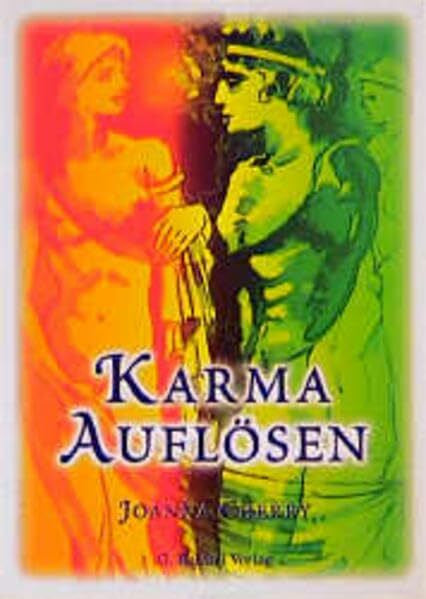Reichel, Gertraud Karma auflösen