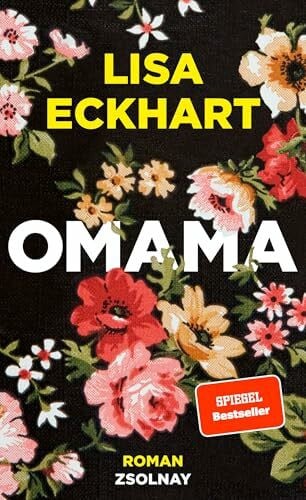 Eckhart, Lisa Omama: Roman