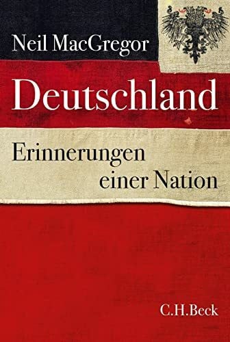 Binder, Klaus Deutschland: Erinnerungen einer Nation