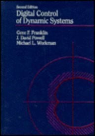 Franklin, Gene F. Digital Control Dynamic System