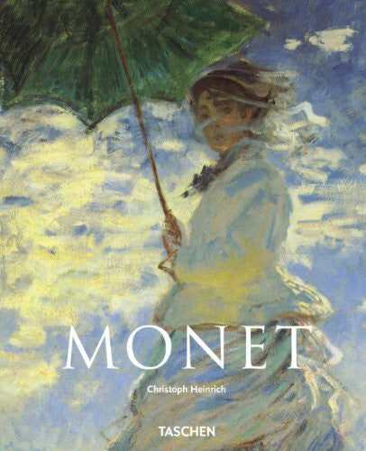 Heinrich, Christoph MONET: KA