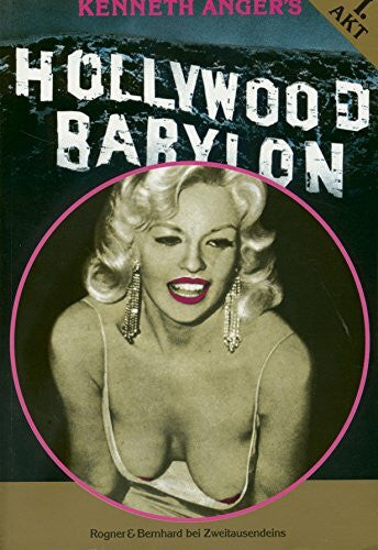 Benjamin Schwarz Hollywood Babylon: Erster und zweiter Akt