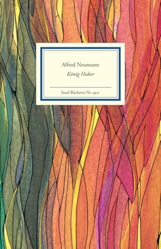 Neumann, Alfred König Haber (Insel-Bücherei)