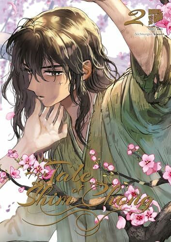 Dickmann, Alexandra Her Tale of Shim Chong 2