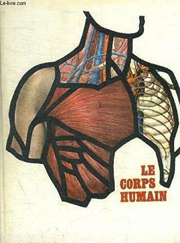Kahn Fritz Corps humain (le)