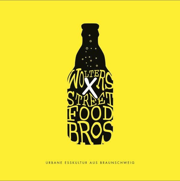 Brinkmann, Haars, Springer GbR WOLTERS x STREETFOODBROS: Urbane Esskultur aus Braunschweig