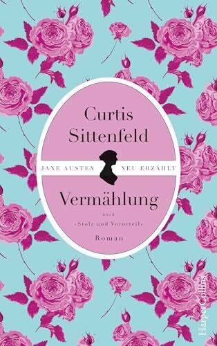 Schilasky, Sabine Vermählung: Nach Stolz und Vorurteil