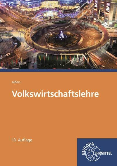 Albers-Wodsak, Gabriele Volkswirtschaftslehre