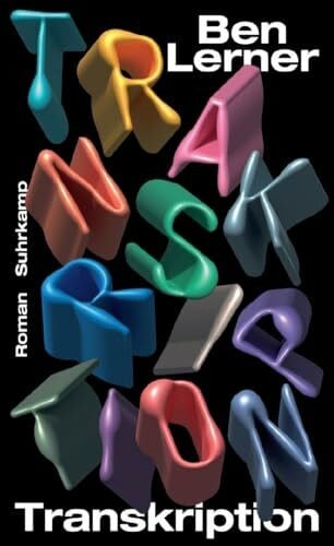 Stingl, Nikolaus Transkription: Roman | »Der beste Schriftsteller seiner Generation« The New York Times