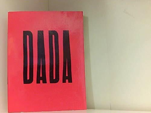 Bergius, Hanne Werkbund-Archiv Band 19: Das Lachen DADAs. Sonderausgabe. Die Berliner Dadaisten und ihre Aktionen