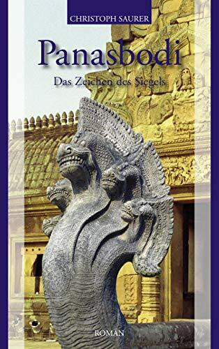 Saurer, Christoph Panasbodi: Das Zeichen des Siegels