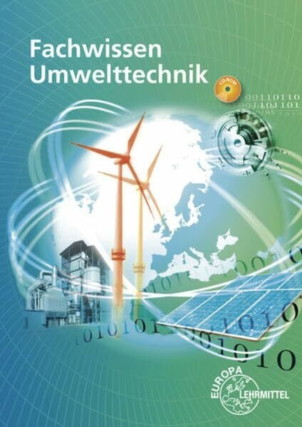 Paul, Claus-Dieter Fachwissen Umwelttechnik