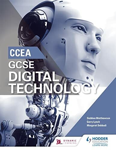 Debbadi, Margaret CCEA GCSE Digital Technology