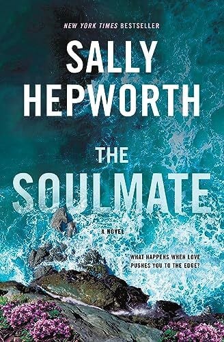 Hepworth, Sally The Soulmate