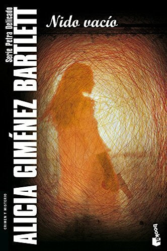 Giménez Bartlett, Alicia Nido vacío (Crimen y misterio, Band 1)